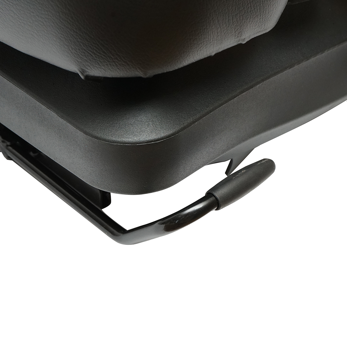 Scaun universal reglabil pentru tractor cu centura de siguranta si cotiere 610x390mm - imagine 8