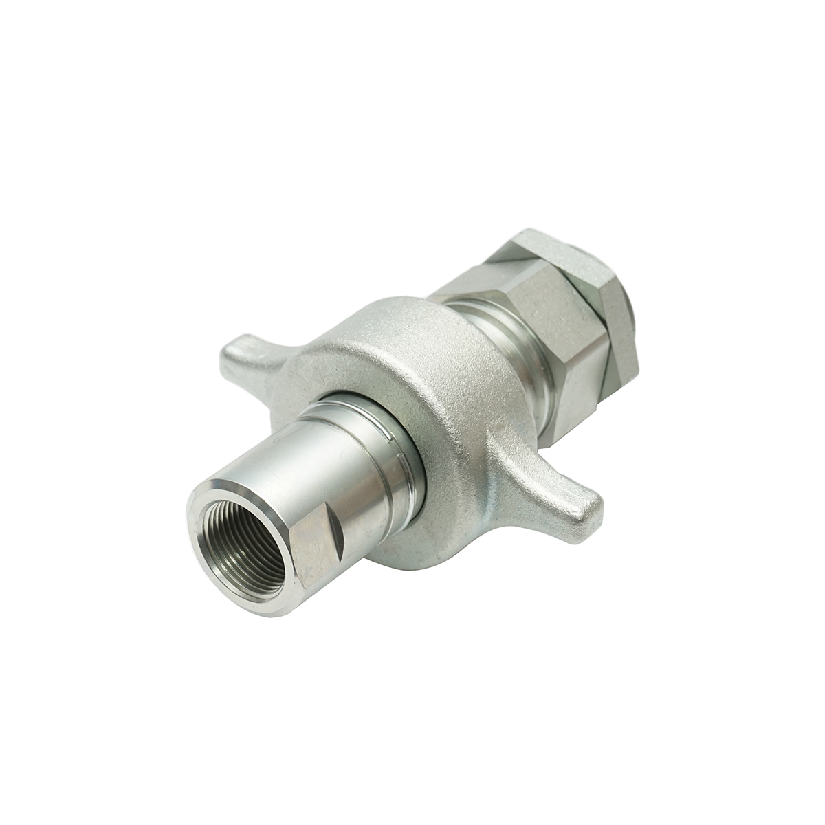 Set cupla rapida 3/4 tol mama+tata prin infiletare - imagine 2