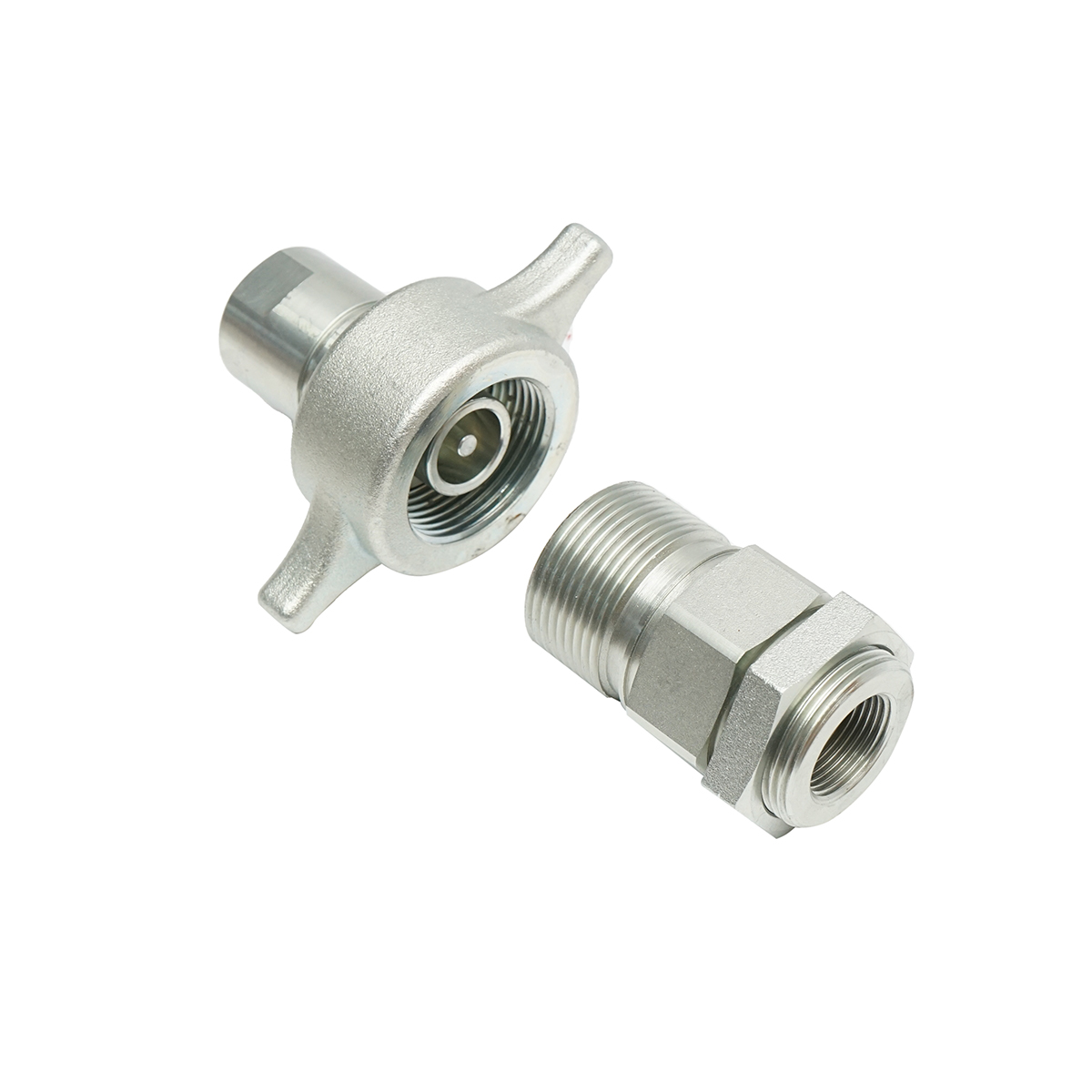 Set cupla rapida 3/4 tol mama+tata prin infiletare - imagine 3