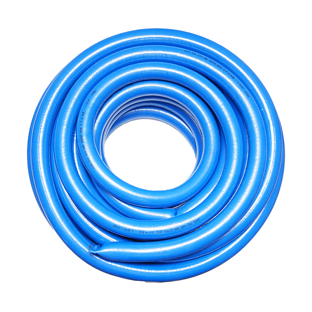 Furtun erbicidat DN 53 mm, 6 bar gradina (colac de 30 m) - imagine 2