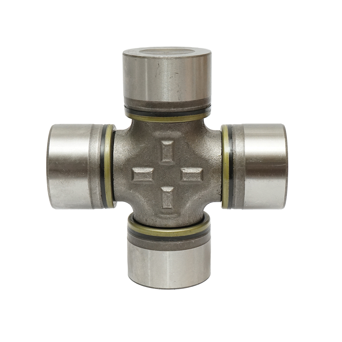 Cruce cardan 57x152 cu gresor si sigurante pentru Iveco, DAF D-441 - imagine 2