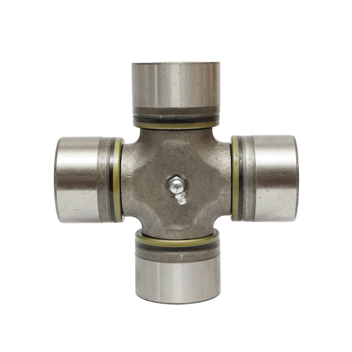 Cruce cardan 57x152 cu gresor si sigurante pentru Iveco, DAF D-441 - imagine 3