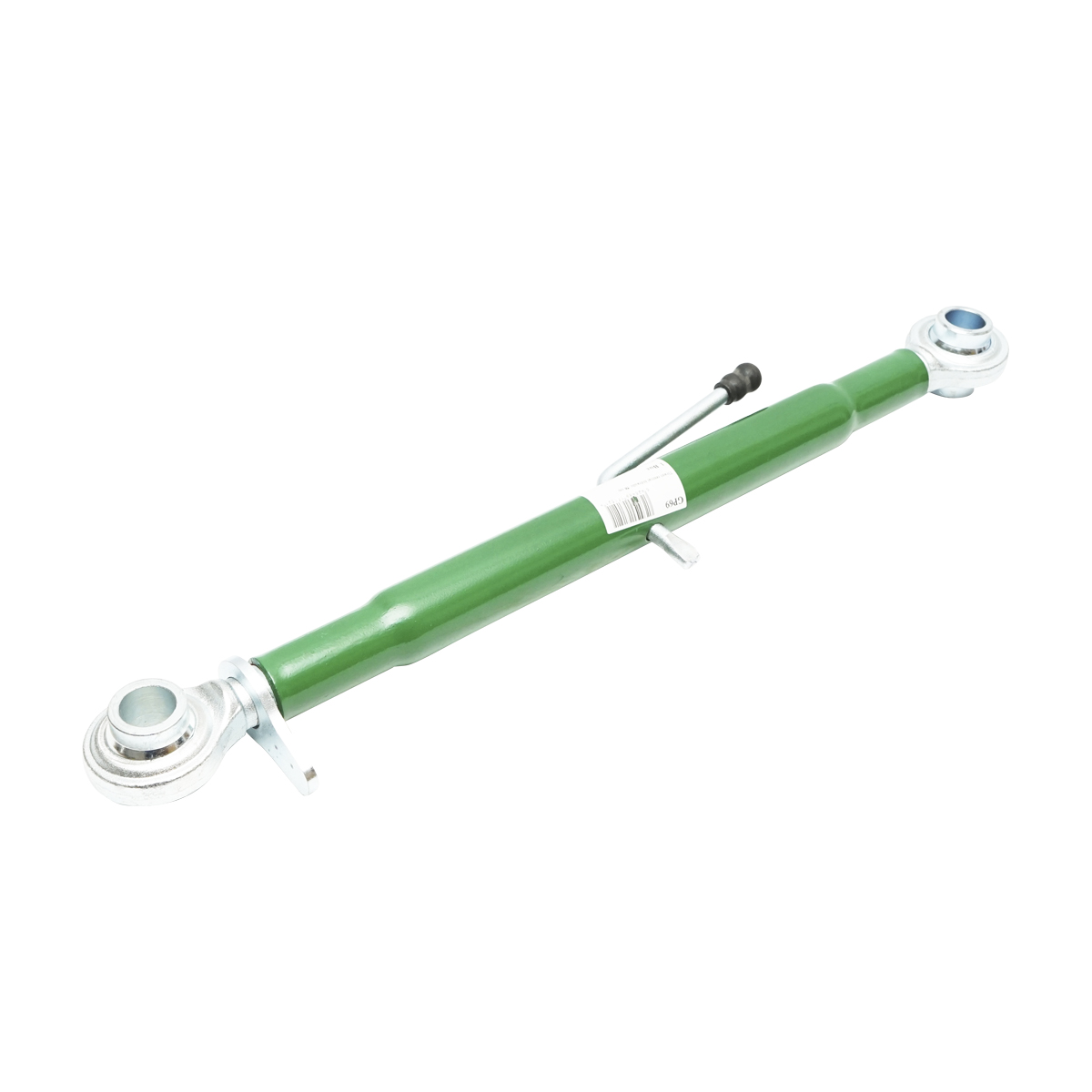 Tirant central 58cm, CAT 2-2, M30x3,5 - imagine 2
