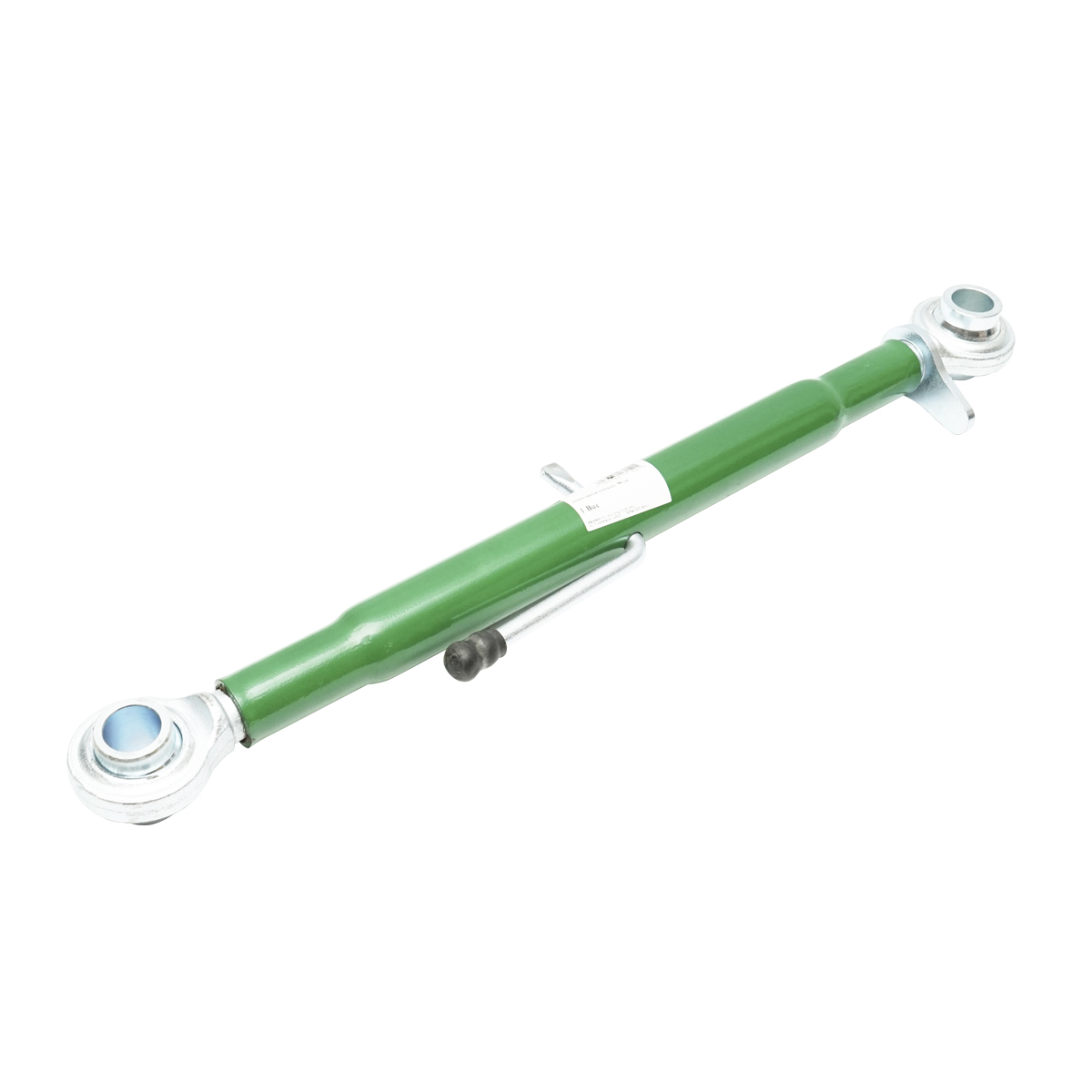Tirant central 58cm, CAT 2-2, M30x3,5 - imagine 3