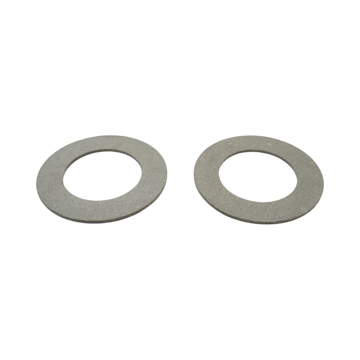 Set discuri frictiune ambreiaj cardan 140x85mm - imagine 2