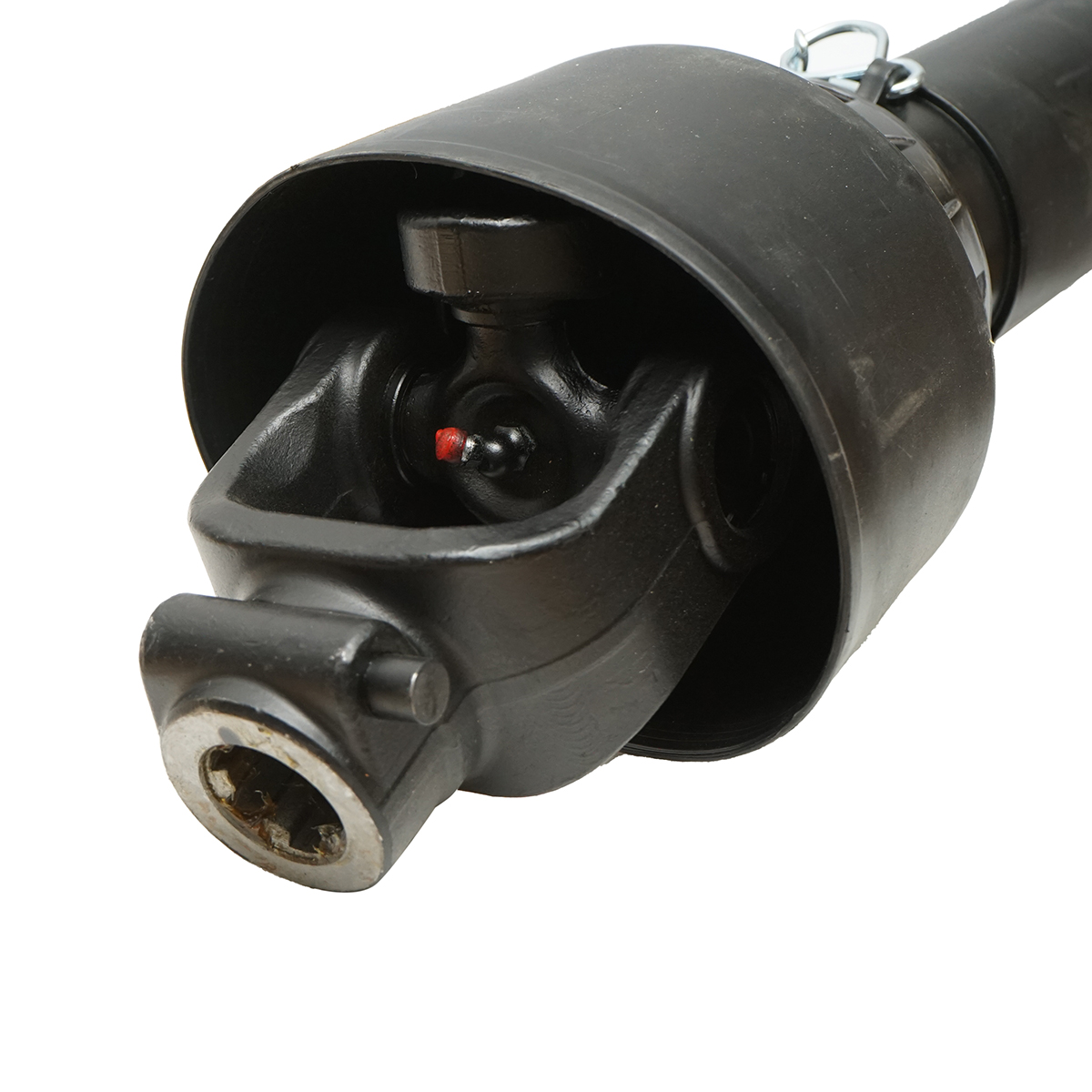Cardan 1800 mm S8 Z=6 cruce 35x106.5 - imagine 4
