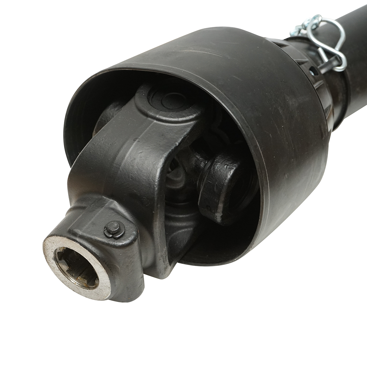 Cardan 2000 mm S8 Z=6 cruce 35x106.5 - imagine 4