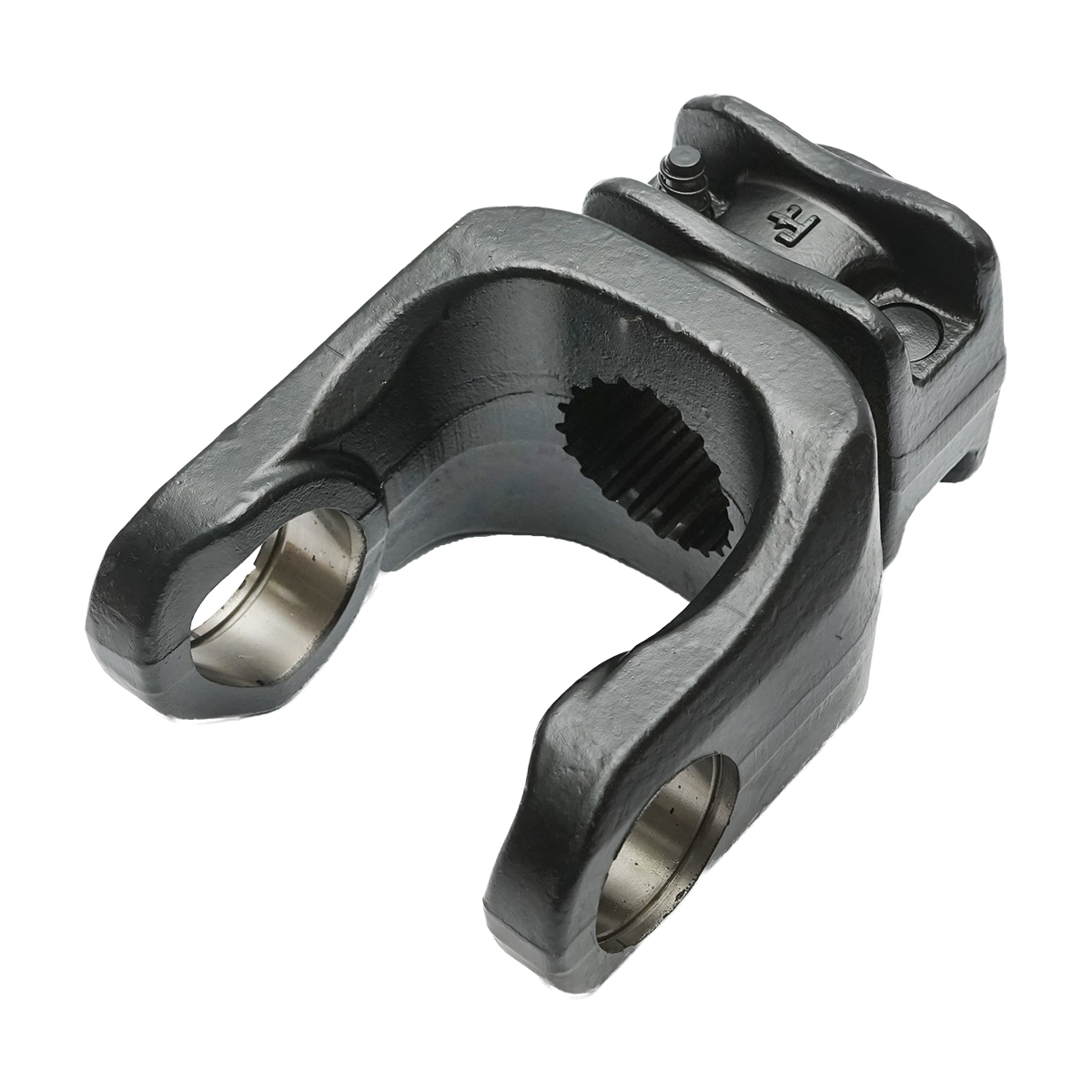 Furca cardan stea S9 pentru priza 1 3/4 Z=20 cruce 41x108mm