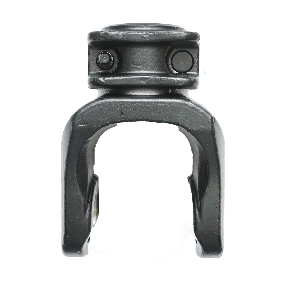 Furca cardan stea S9 pentru priza 1 3/4 Z=20 cruce 41x108mm - imagine 2