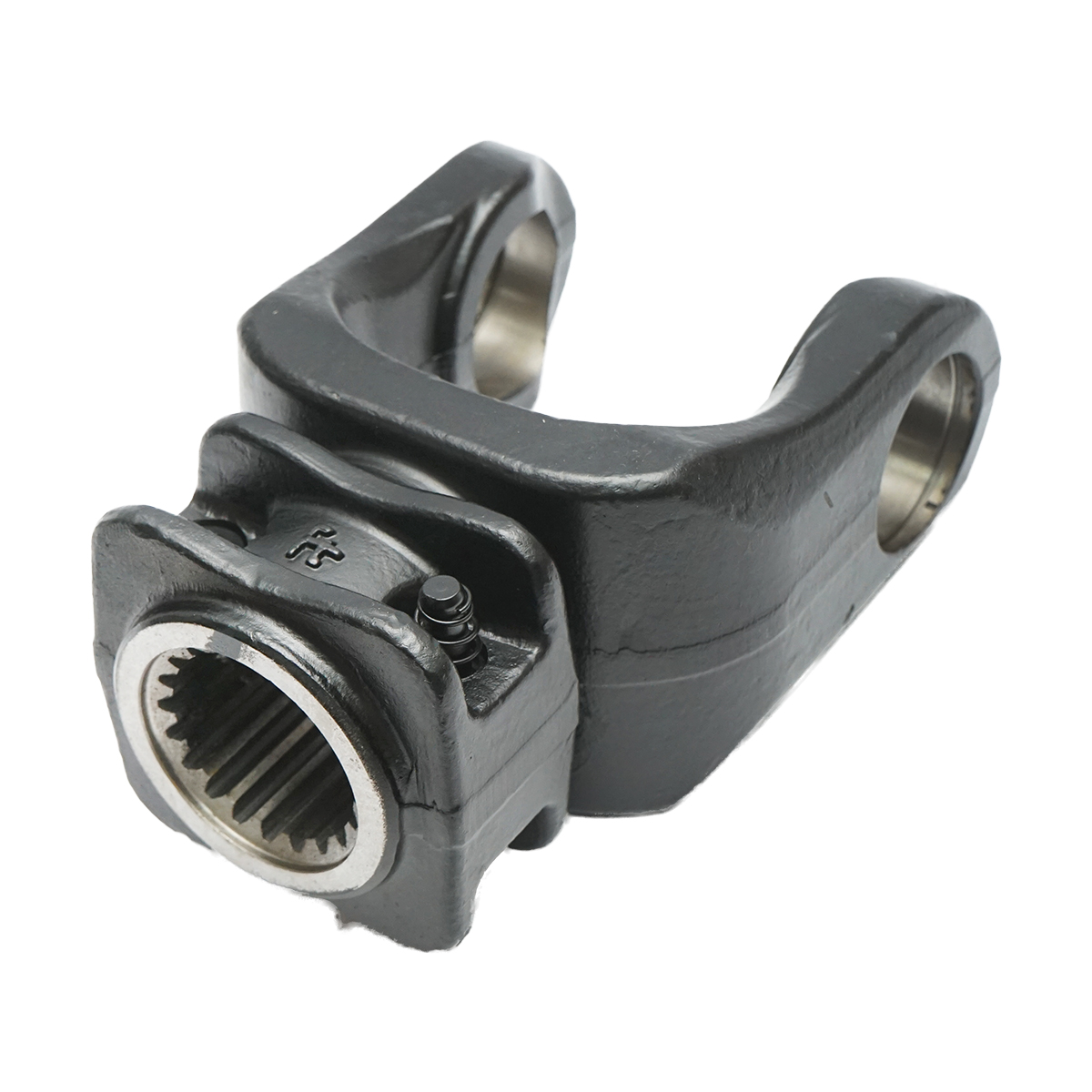 Furca cardan stea S9 pentru priza 1 3/4 Z=20 cruce 41x108mm - imagine 4