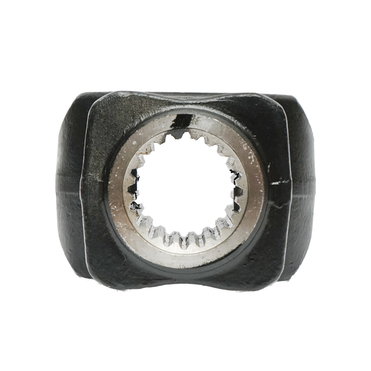 Furca cardan stea S9 pentru priza 1 3/4 Z=20 cruce 41x108mm - imagine 3