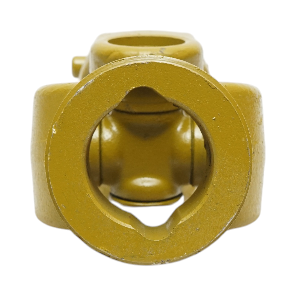 Articulatie cardan FCF L completa, cruce 36x89mm cu exterior 57mm teava lamaie - imagine 5