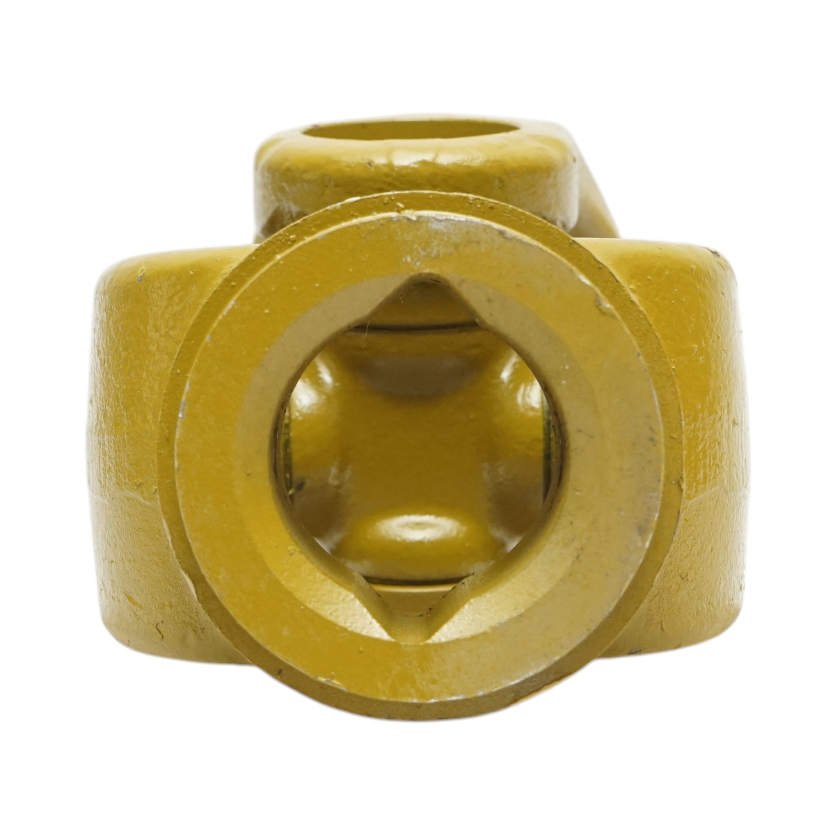 Articulatie cardan FCF L completa, cruce 36x89mm cu teava lamaie Ø 49mm - imagine 5