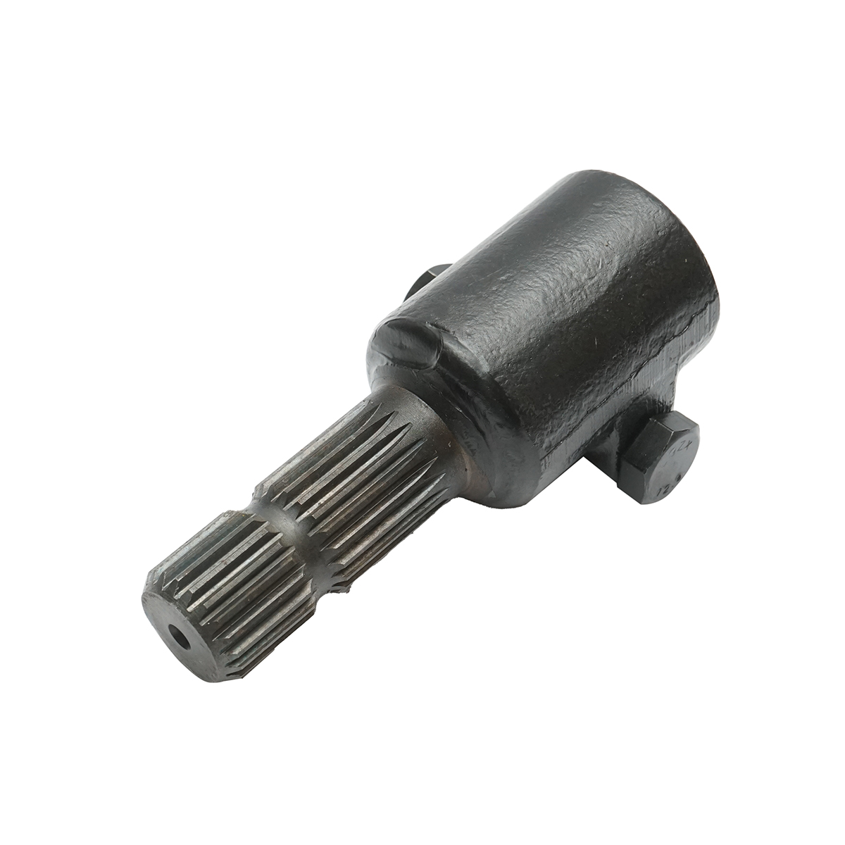 Adaptor cardan de la 1 3/8 Z=20 la 1 3/4 Z=21 - imagine 2