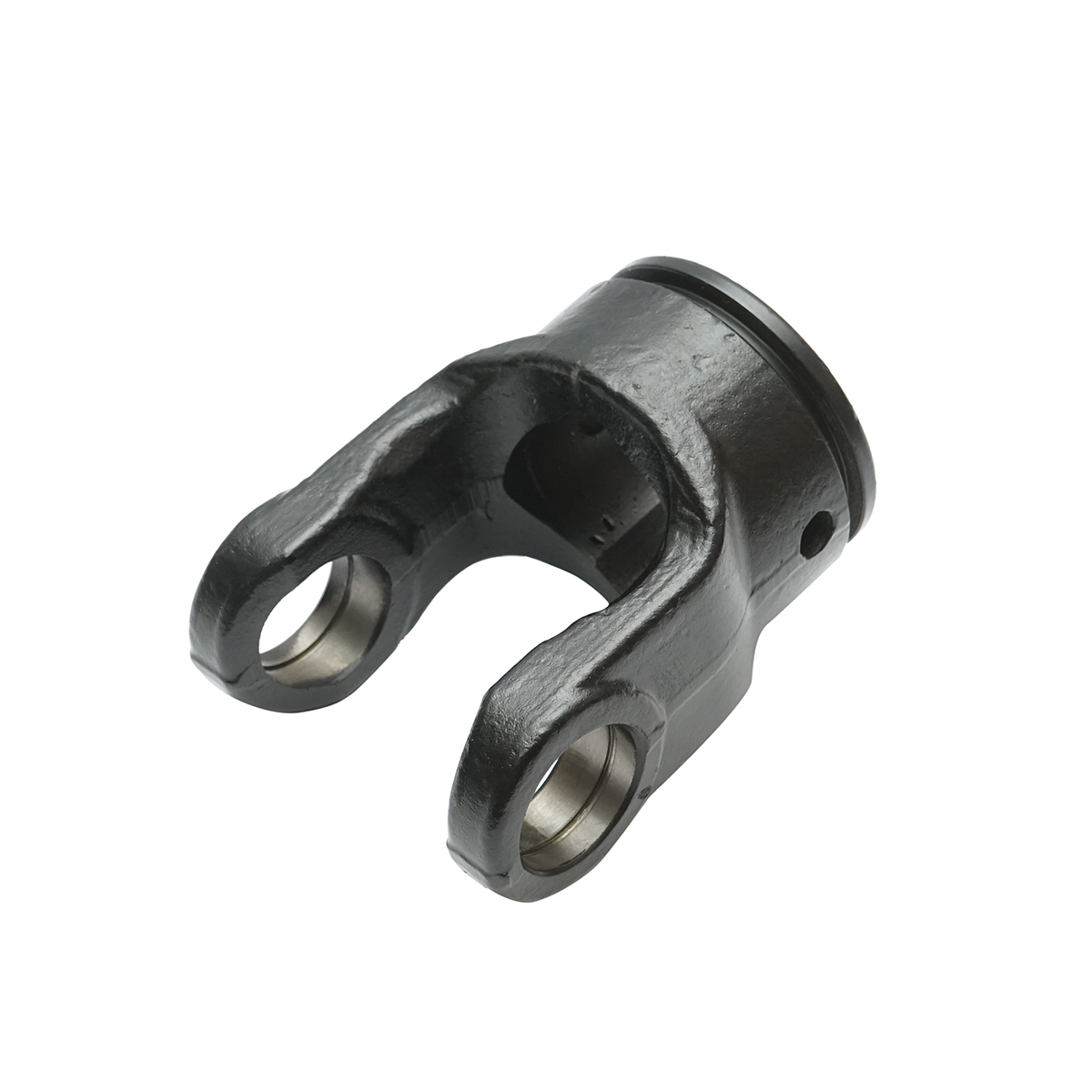 Furca cardan L pentru teava lamaie exterior 57 cruce 32x76mm - imagine 2