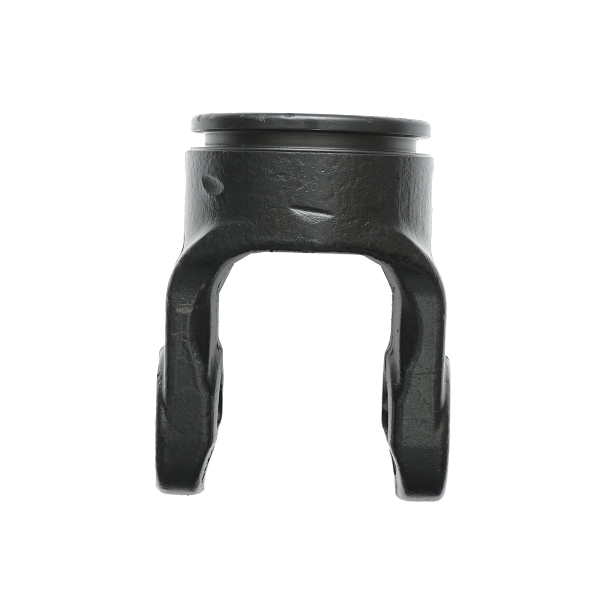 Furca cardan L pentru teava lamaie exterior 57 cruce 32x76mm - imagine 4