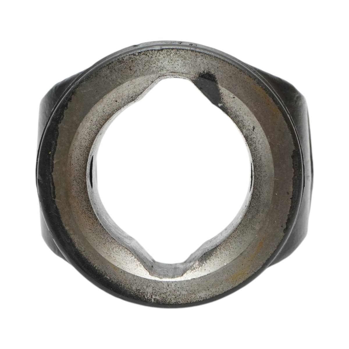 Furca cardan L pentru teava lamaie exterior 57 cruce 32x76mm - imagine 3