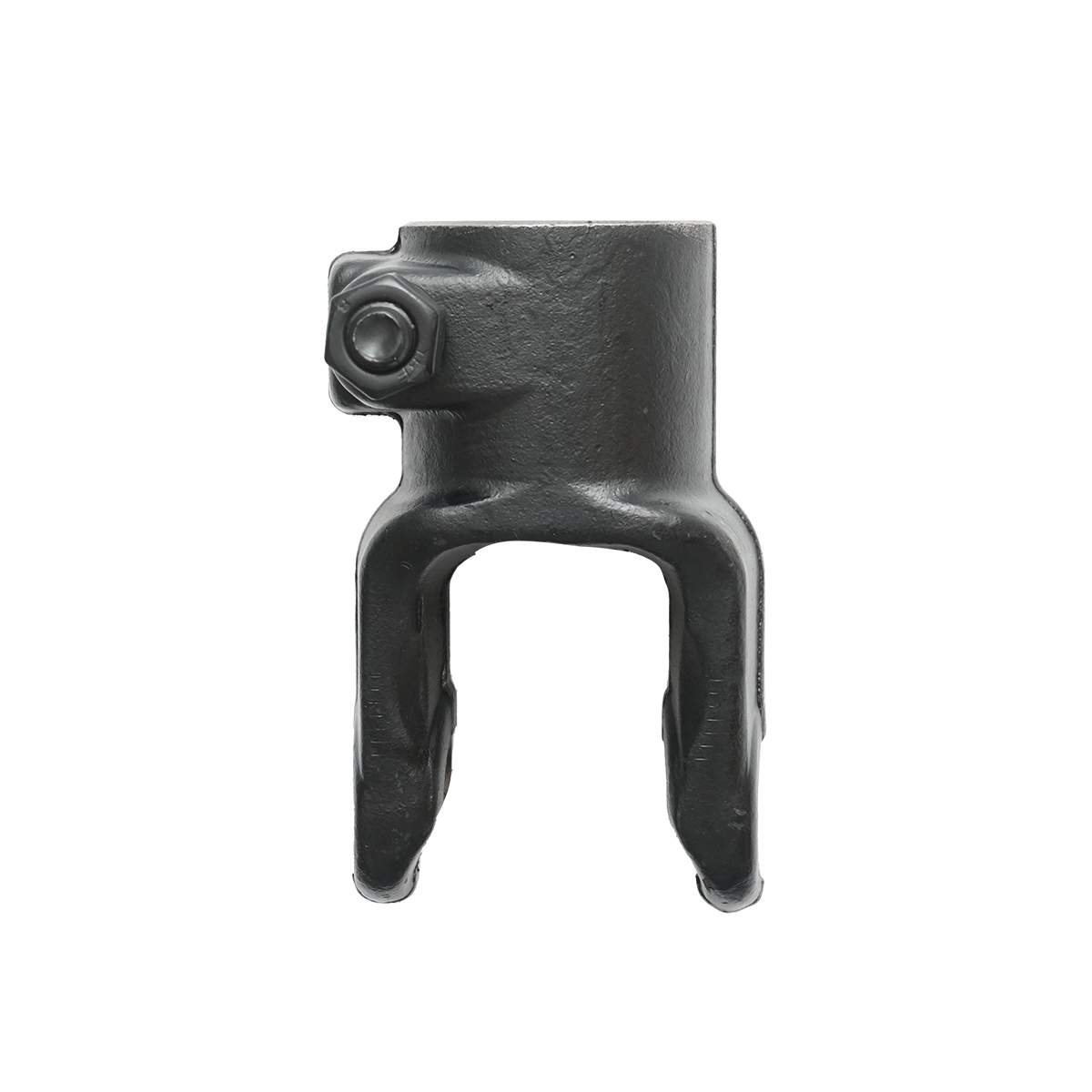 Furca cardan T1 pentru teava cu pana fi25 cruce 22x54mm - imagine 3