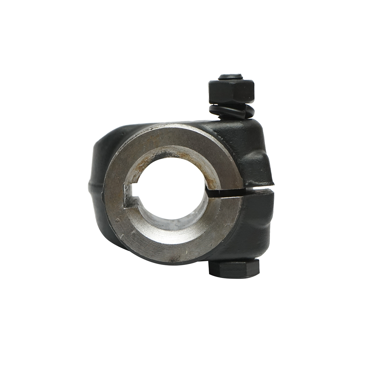 Furca cardan T1 pentru teava cu pana fi25 cruce 22x54mm - imagine 2