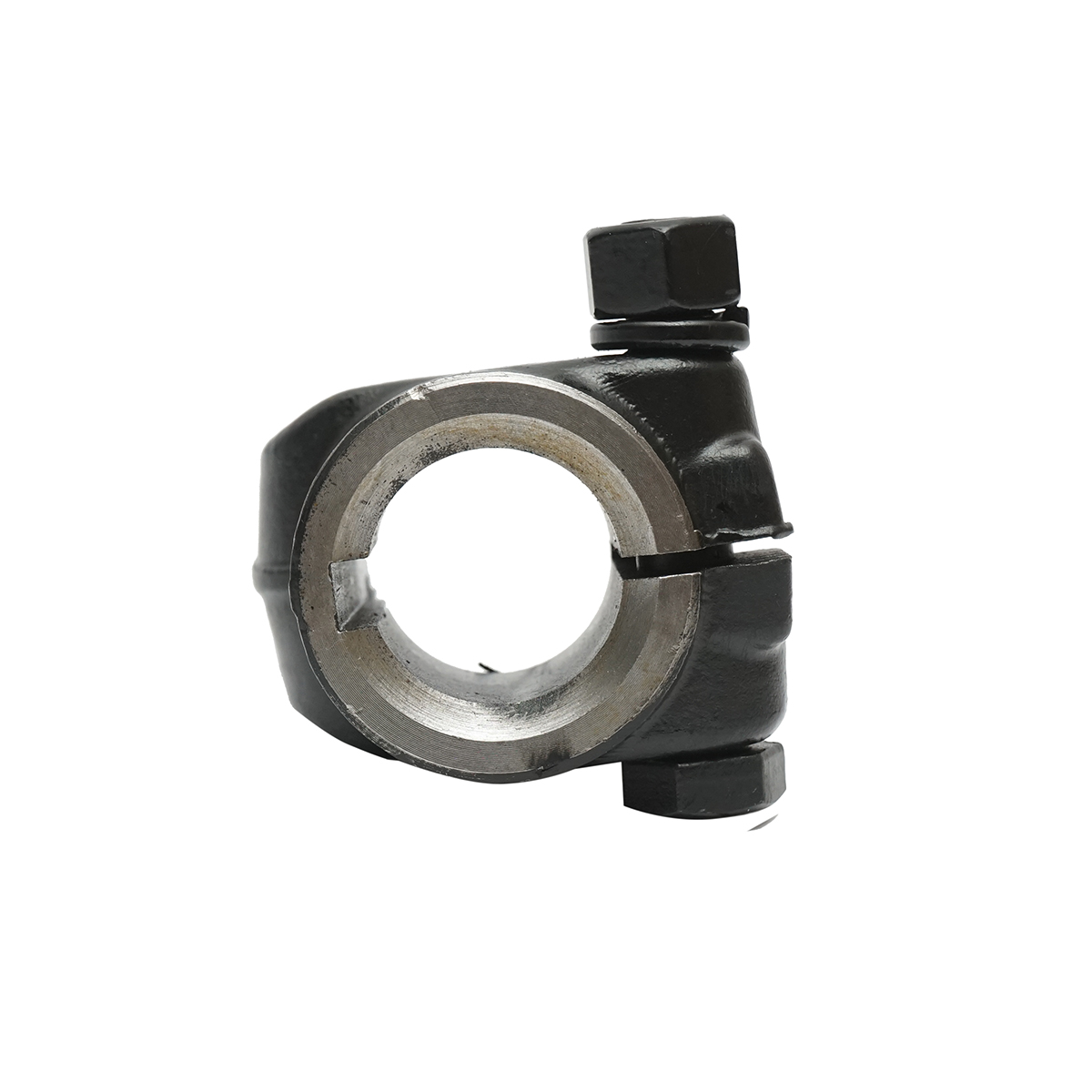 Furca cardan T1 pentru teava cu pana fi30 cruce 22x54mm - imagine 2