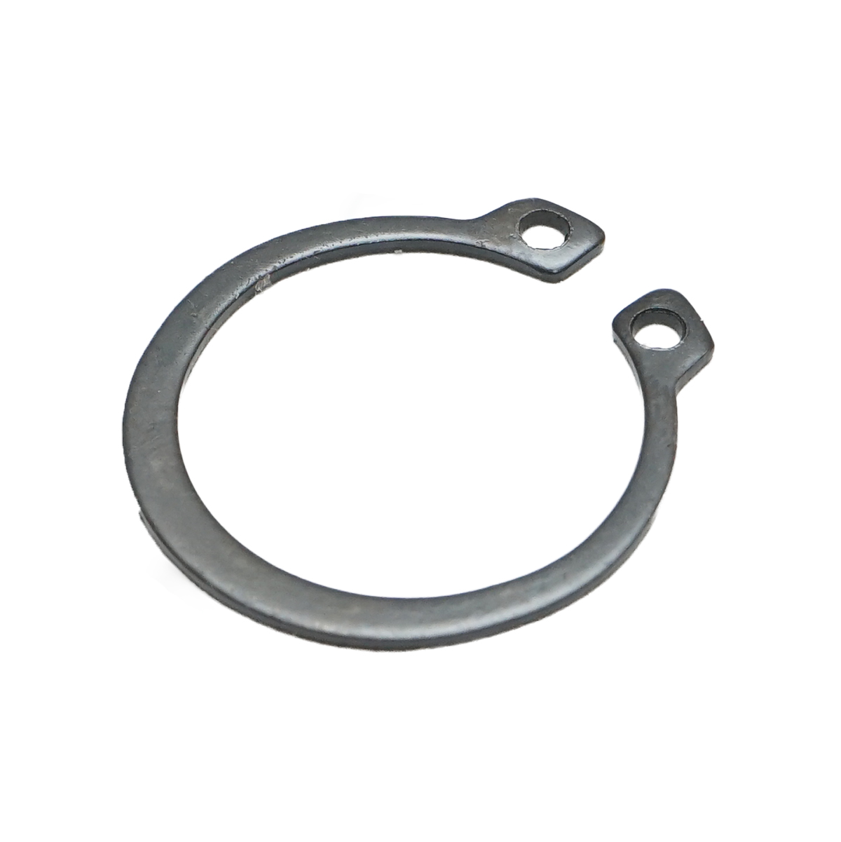 Set 50 sigurante inelare seeger, exterior 25mm pentru ax vertical cositoare - imagine 4