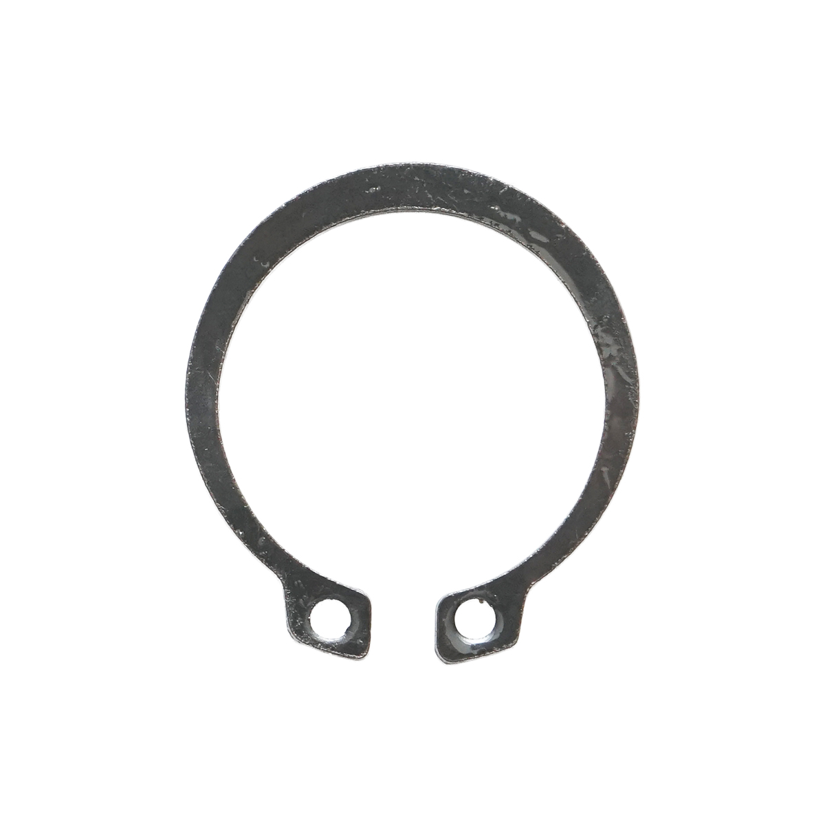 Set 50 sigurante inelare seeger, exterior 25mm pentru ax vertical cositoare - imagine 2