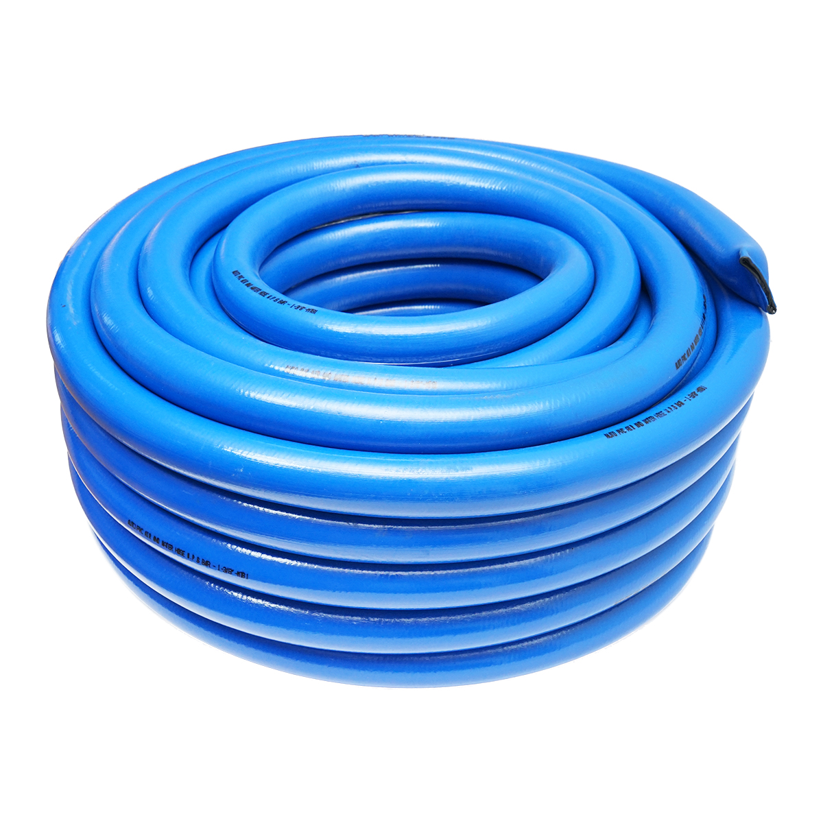 Furtun erbicidat DN 40mm gradina, 6 bar (colac de 30 m)