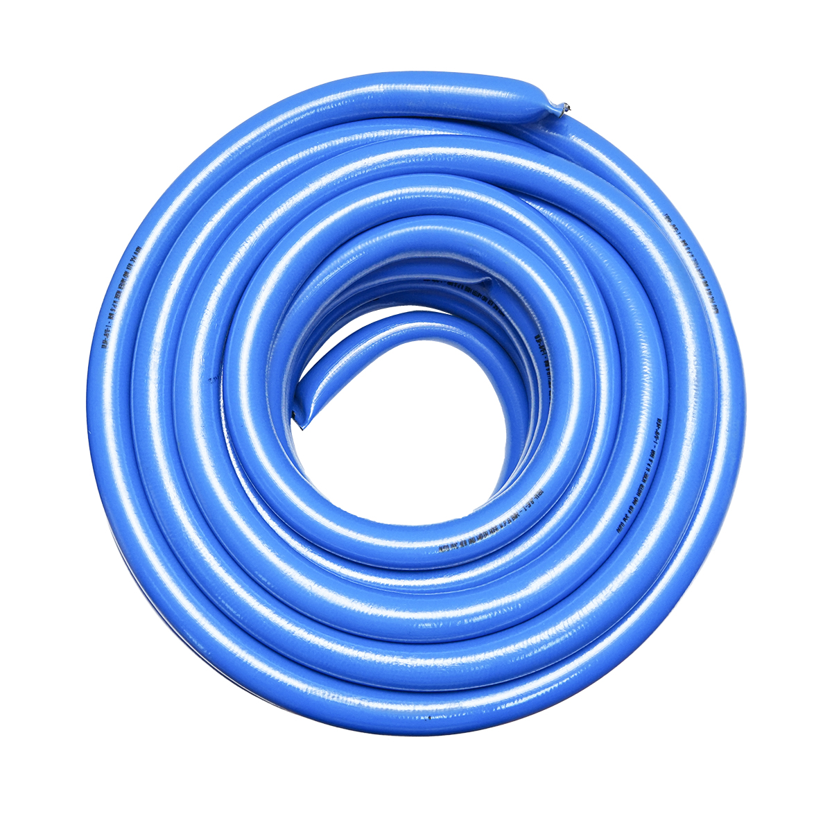 Furtun erbicidat DN 40mm gradina, 6 bar (colac de 30 m) - imagine 2