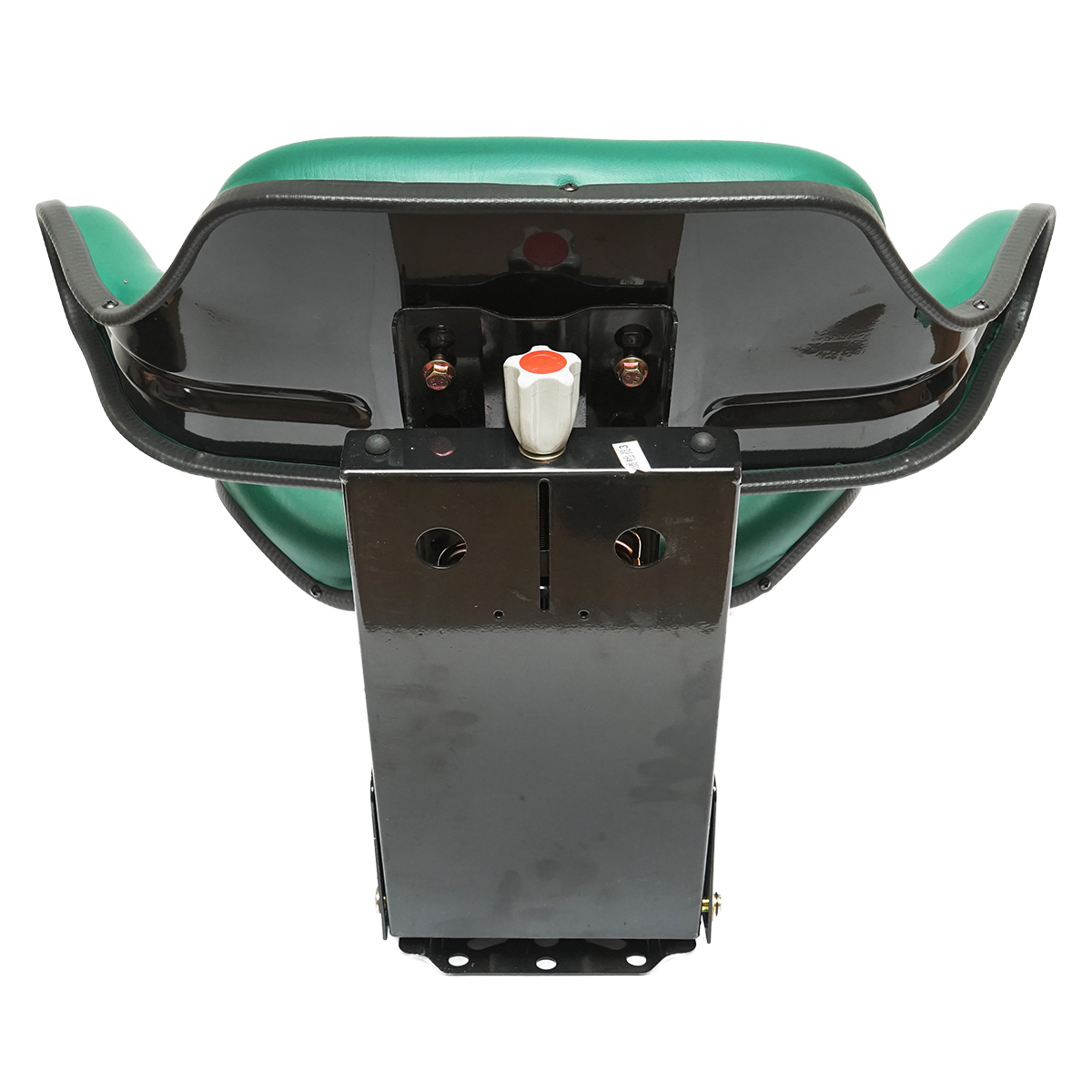 Scaun tractor verde reglaj triplu cu amortizor UTB U-445 si U-650 - imagine 4