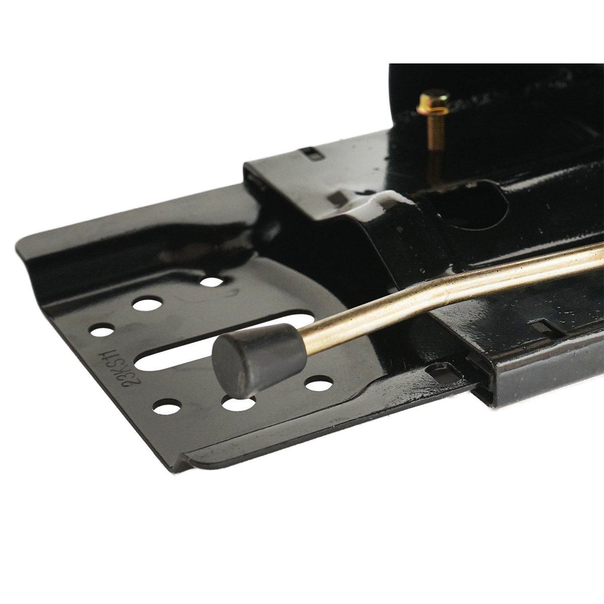 Scaun tractor verde reglaj triplu cu amortizor UTB U-445 si U-650 - imagine 5