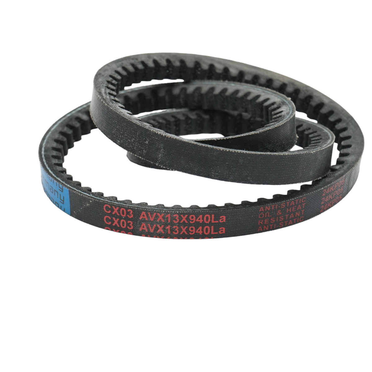 Curea transmisie 13x940 AVX13x940 La Breckner Germany