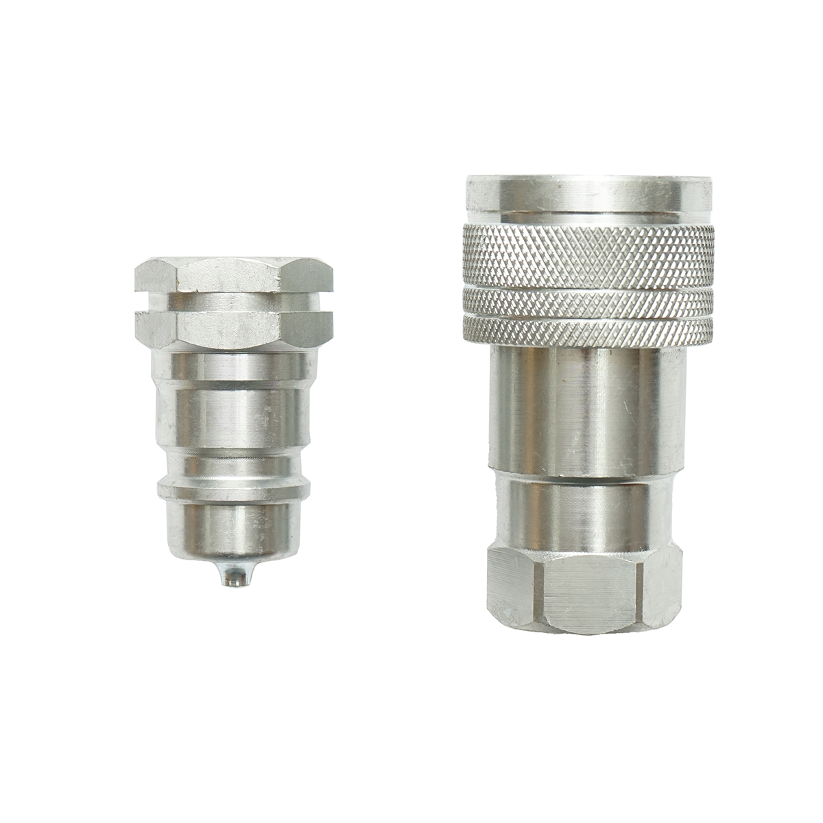 Supapa trecere mos-baba pe con M16 cu reductii M16x20 (set cupla 1/2 mama+tata) 92.8x37x29.6mm - imagine 5