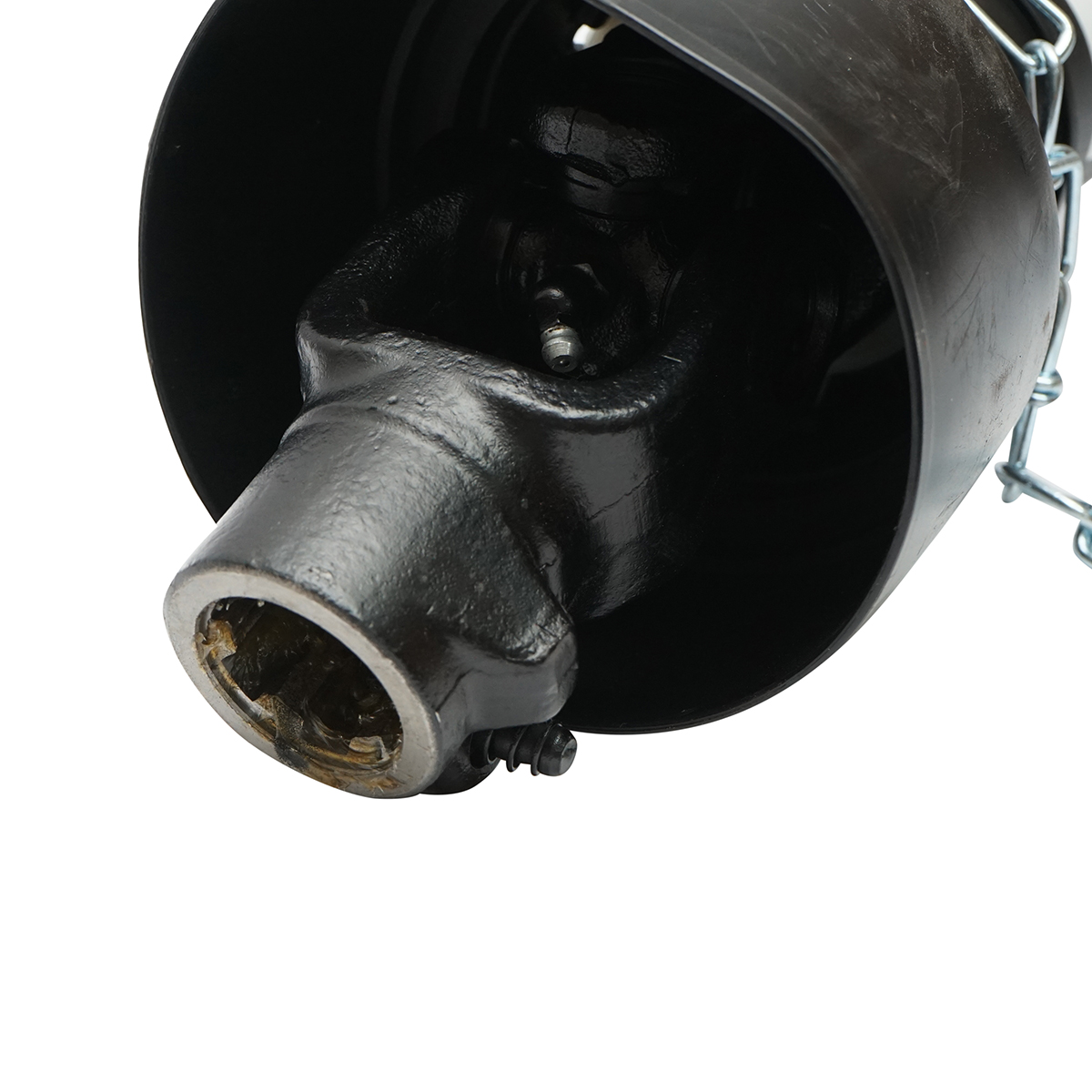 Cardan 650mm T2 L2 teava lamaie (interior 34/40 si exterior 41/48) 1 3/8 Z=6 - imagine 3