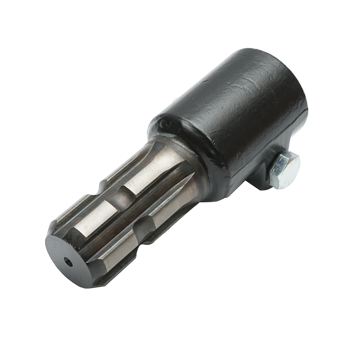 Adaptor cardan trecere Z21 3/8 la Z6 3/4 L=170mm - imagine 2