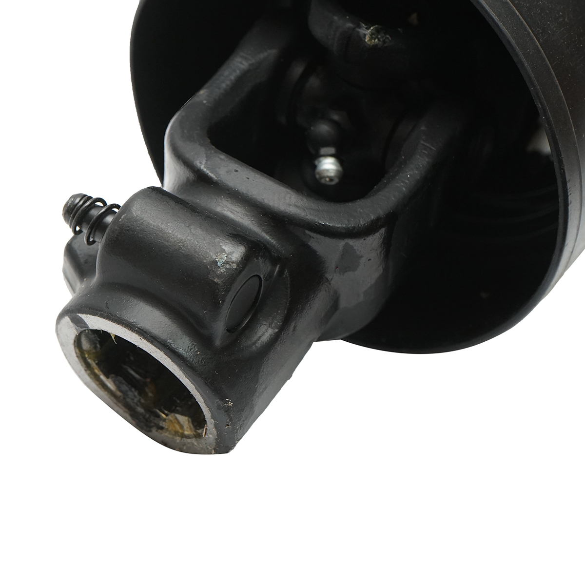 Cardan 850 mm T1 cruce 22x54 (teava triunghiulara) 1 3/8 Z=6 - imagine 4