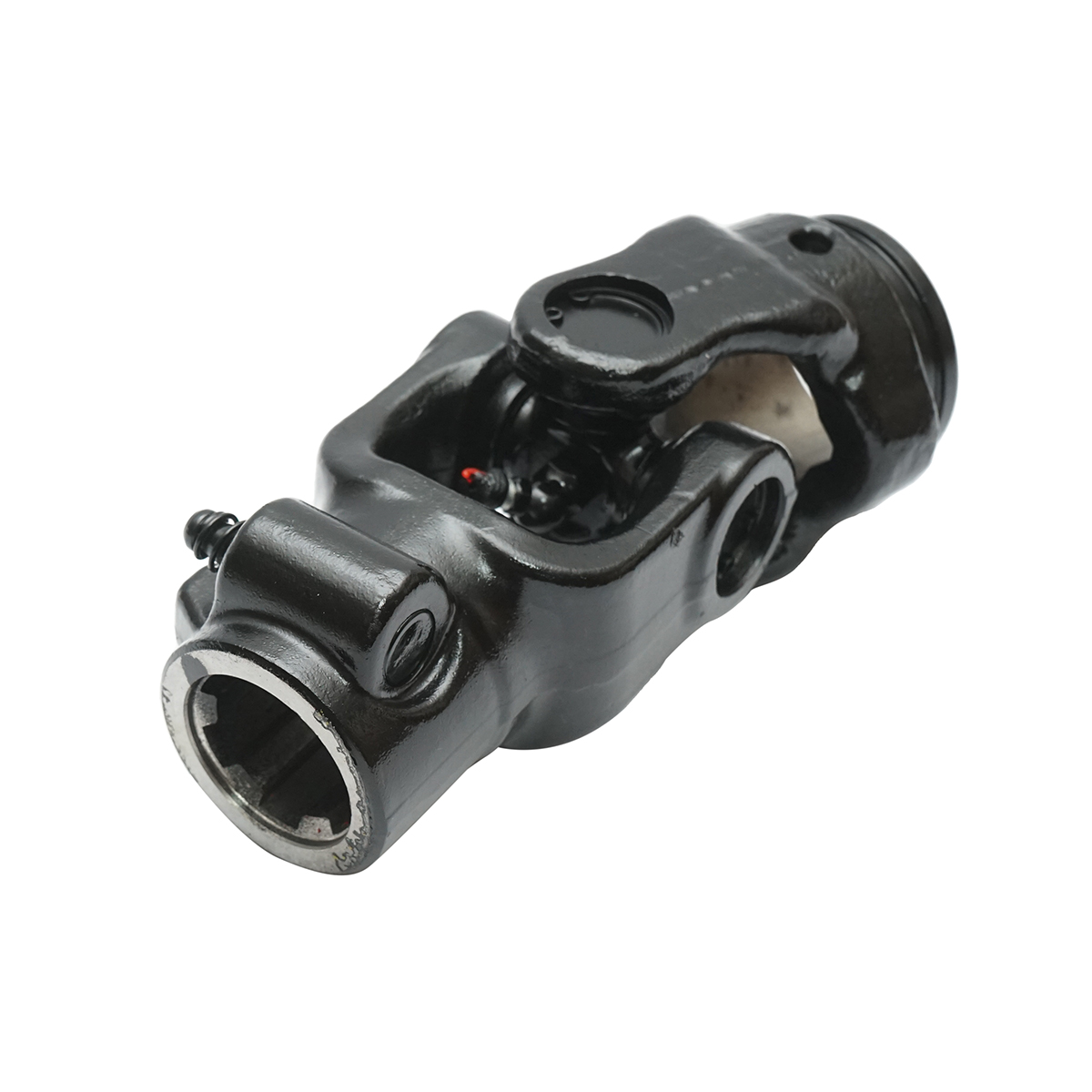 Articulatie FCF L2 T2S cardan completa, cruce 23.8X61.3 pentru teava lamaie 48/41 - imagine 3