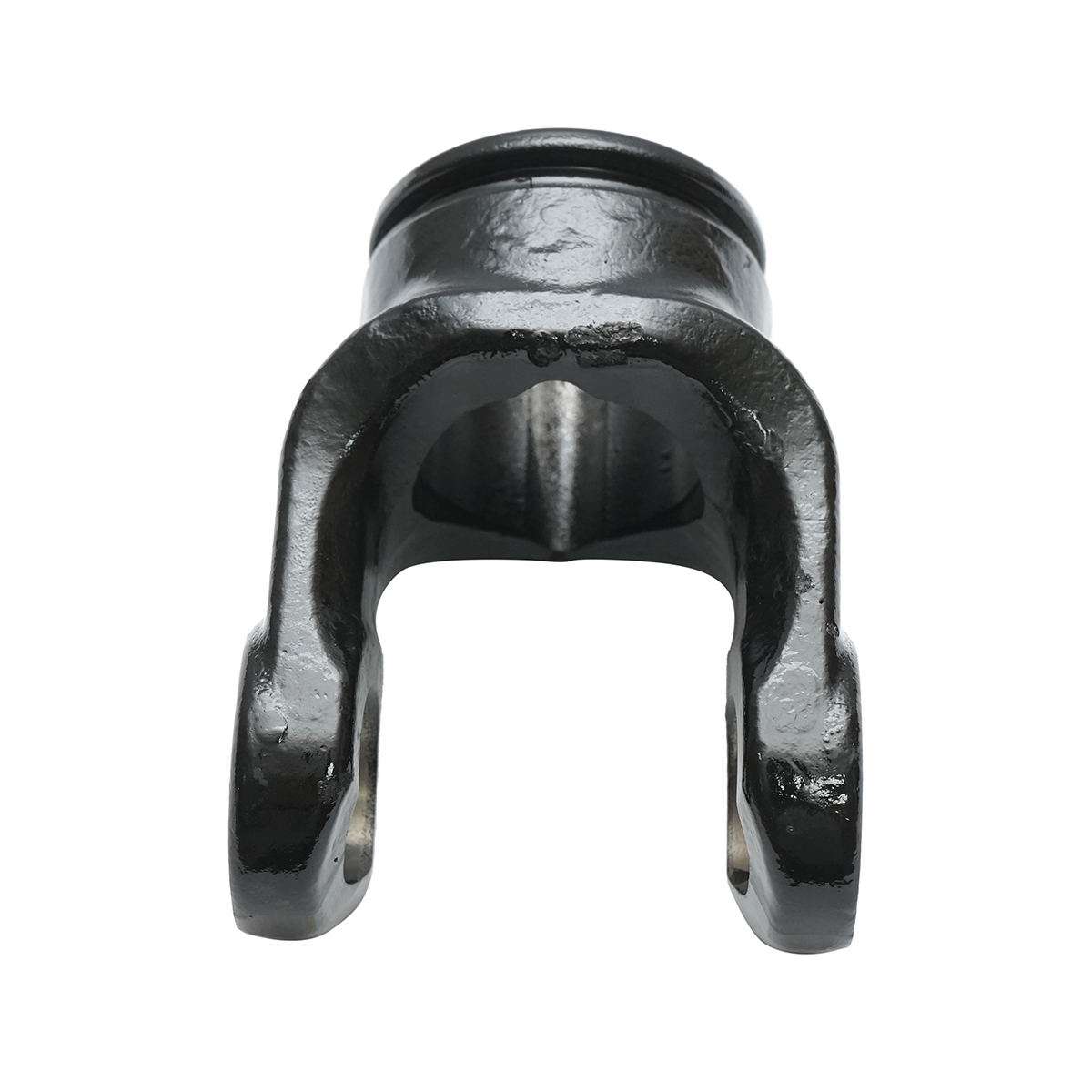 Furca cardan L3 T3S pentru teava lamaie 48x41.2mm cruce 27x70 - imagine 2