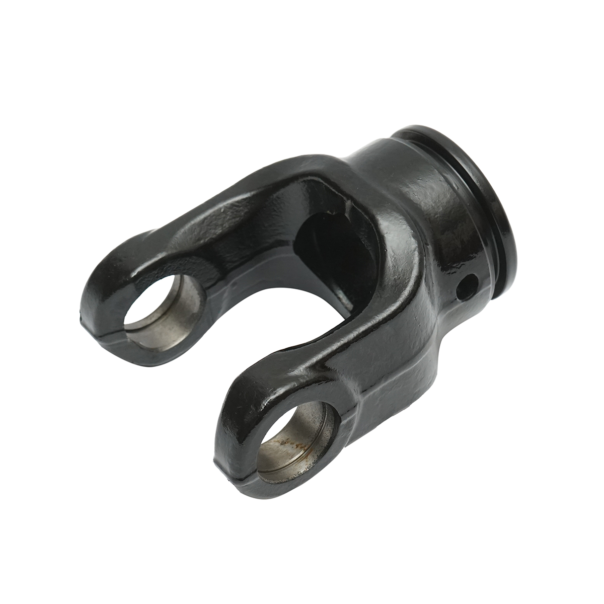 Furca cardan L4 T4S pentru teava lamaie 48x41.2/40.1x34.5/3 cruce 27x75 - imagine 3