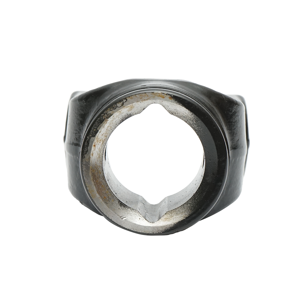 Furca cardan L4 T4S pentru teava lamaie 48x41.2/40.1x34.5/3 cruce 27x75 - imagine 4