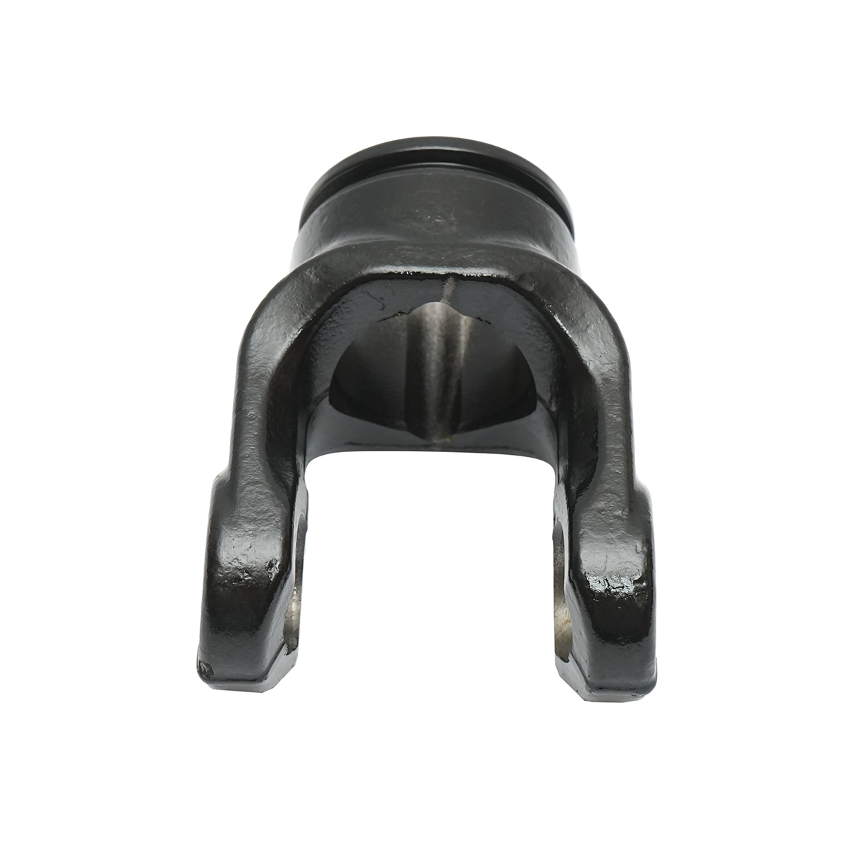 Furca cardan L4 T4S pentru teava lamaie 48x41.2/40.1x34.5/3 cruce 27x75 - imagine 2