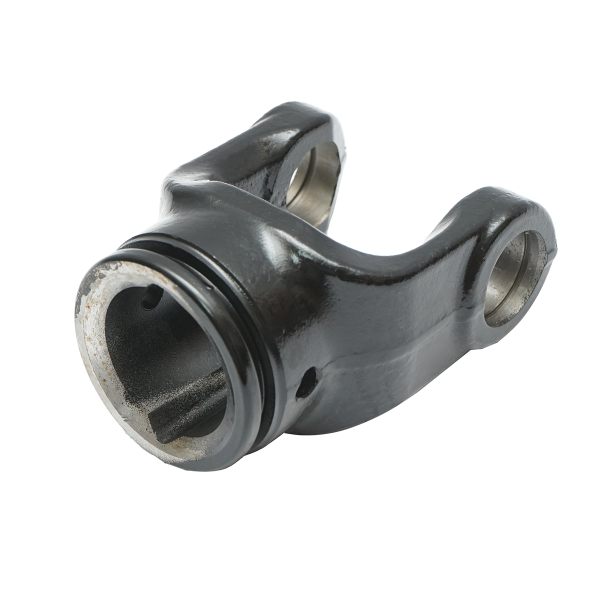 Furca cardan L4 T4S pentru teava lamaie 48x41.2/40.1x34.5/3 cruce 27x75