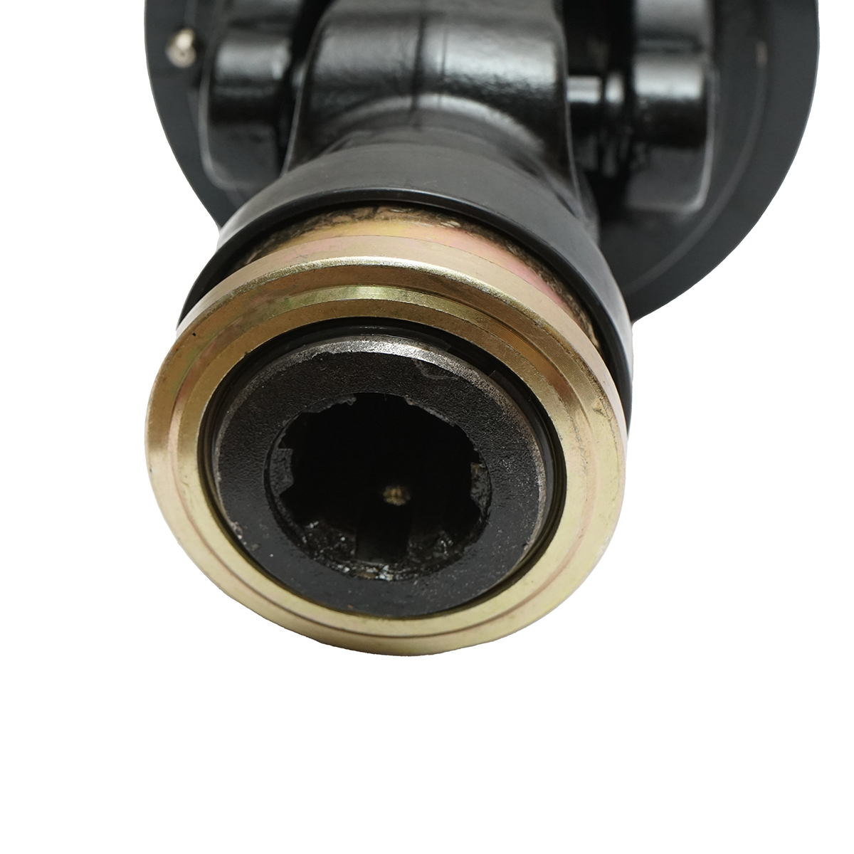 Articulatie dubla FCF T4 Z=6 1 3/8 cruce 27x75 pentru teava triunghiulara fi 36.3mm tip Walterscheid - imagine 5