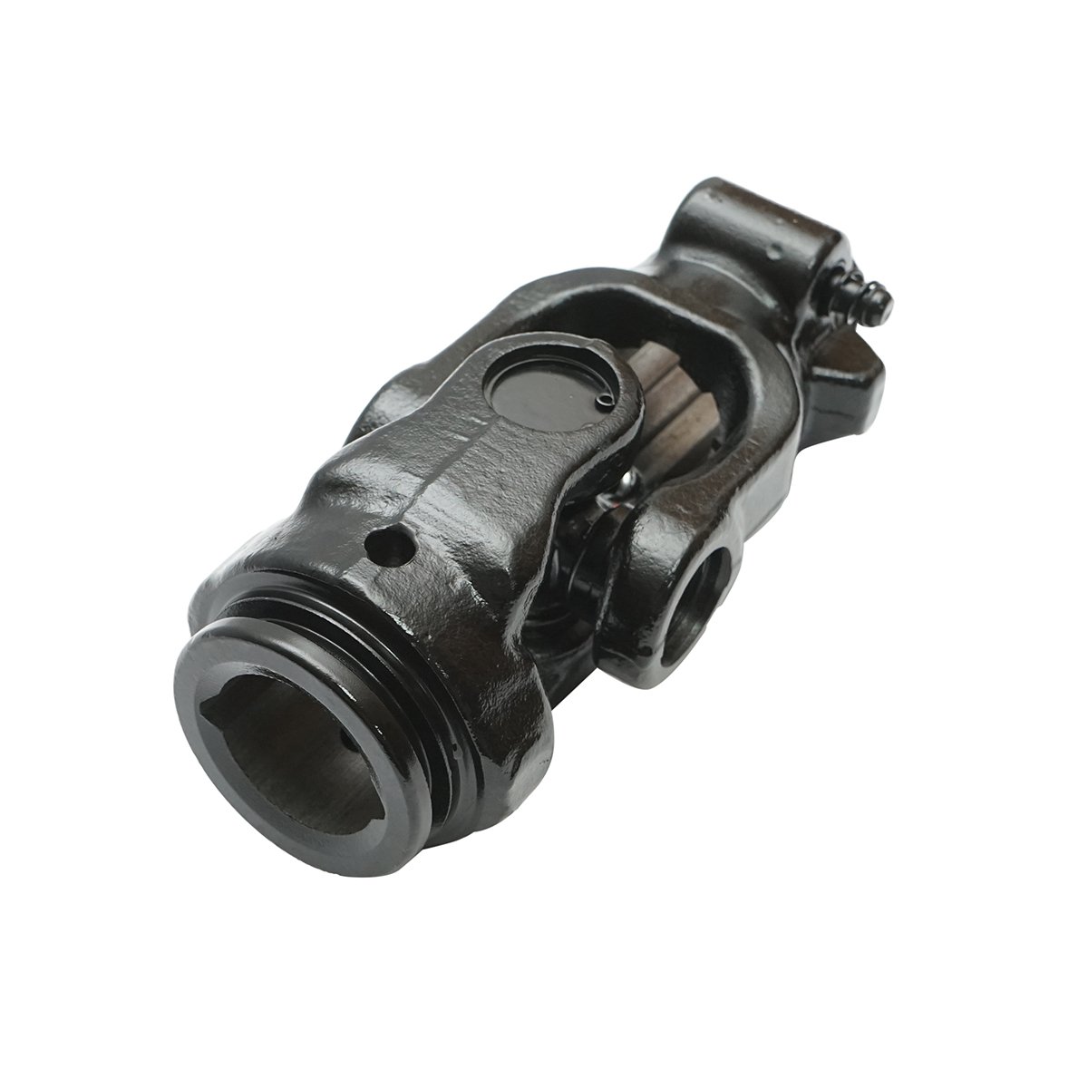 Articulatie cardan FCF T2 completa, cruce 23.8x61.3mm cu 41mm teava lamaie - imagine 4