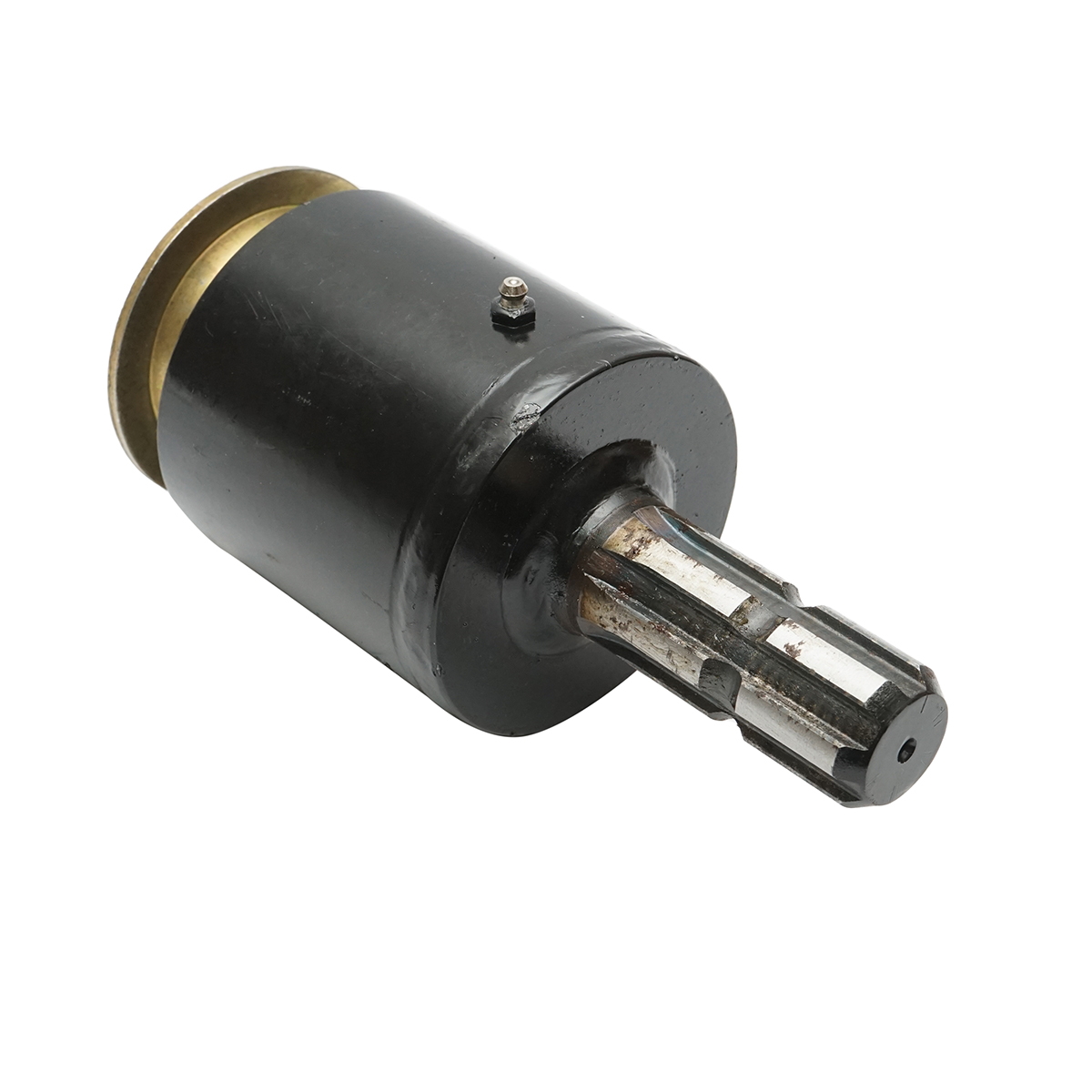 Raclet (ambreiaj) cardan 1 3/8 Z6 (SAS 4) L=220mm - imagine 4