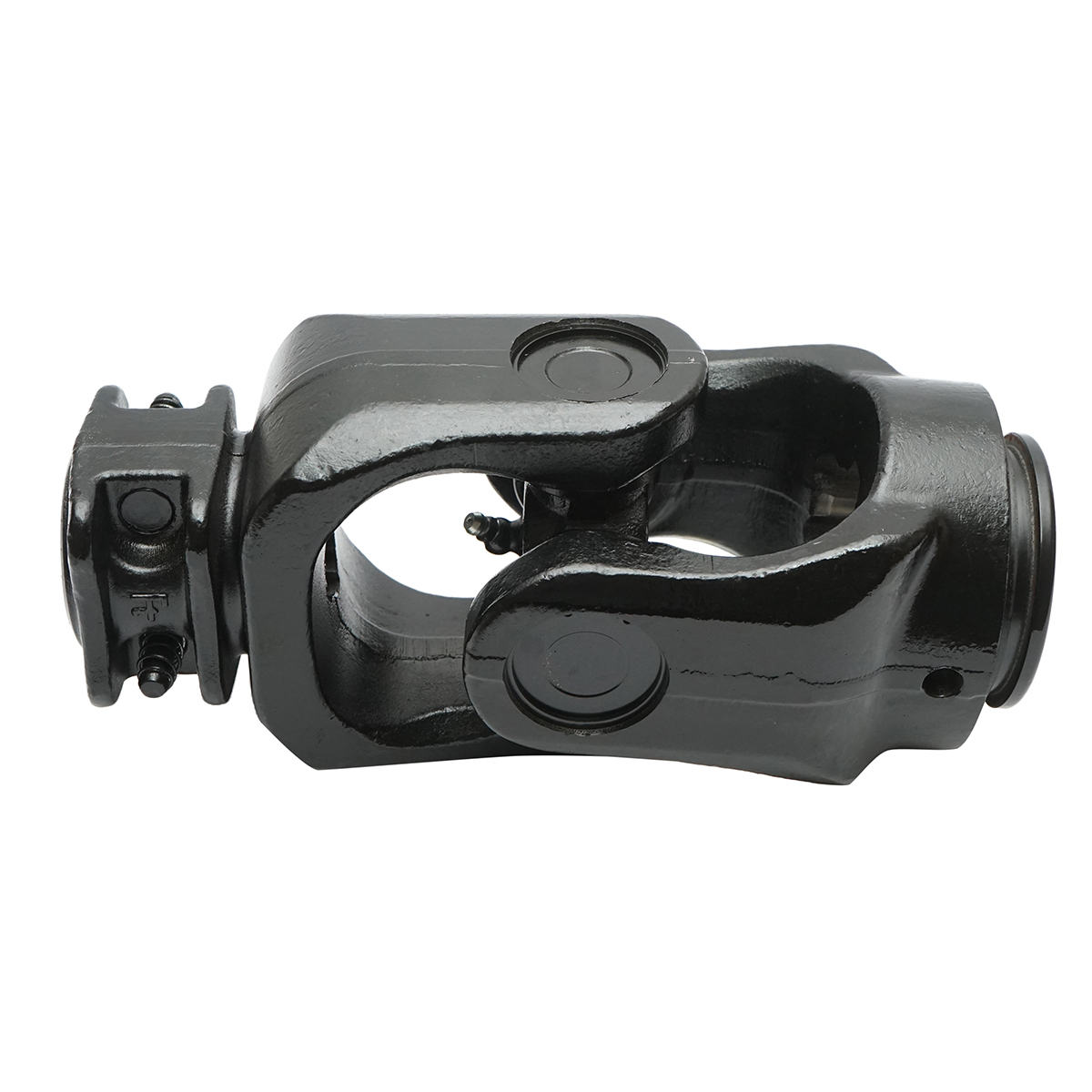 Articulatie cardan FCF T9 completa, cruce 41x108mm cu 57/61mm teava stea