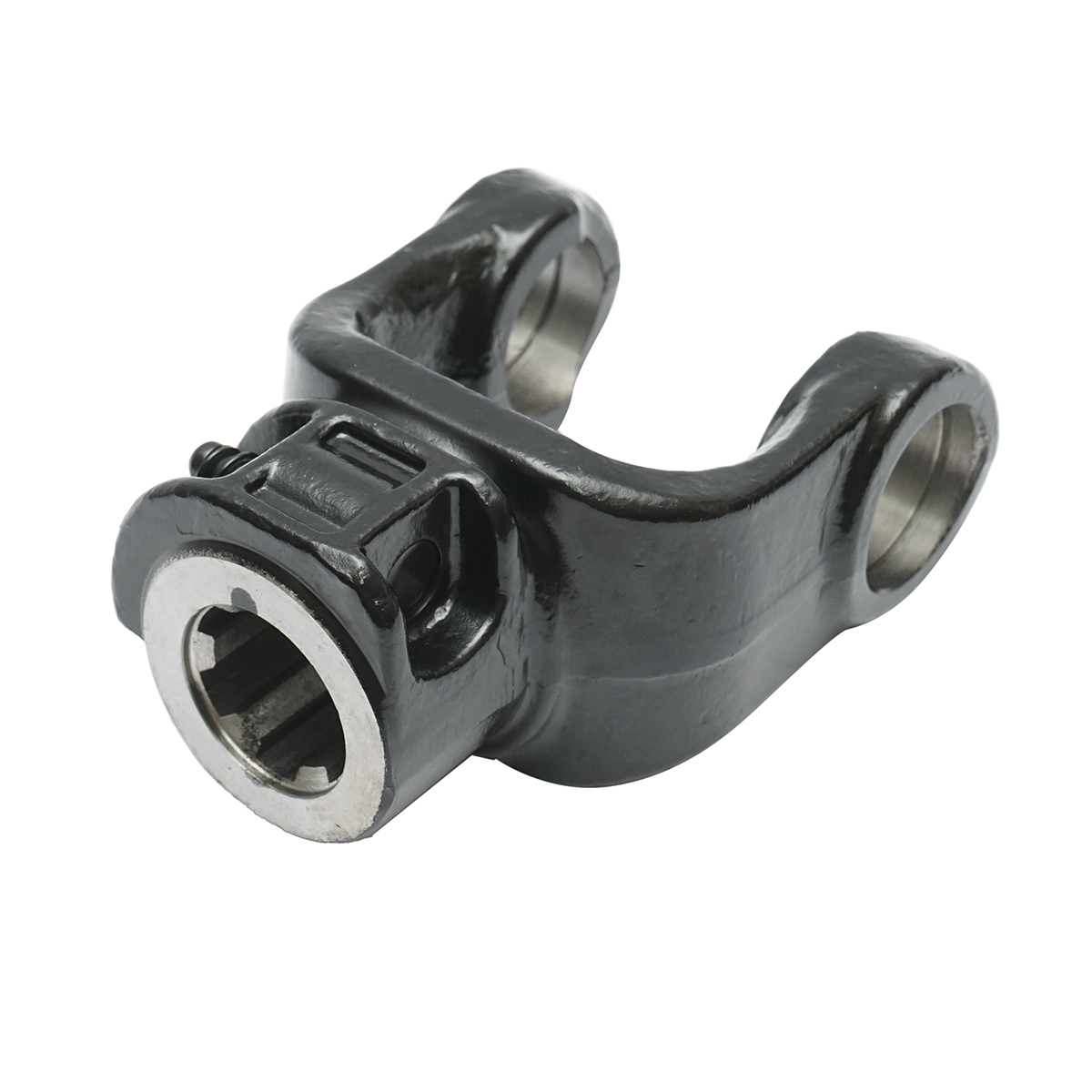 Furca cardan pentru priza T6 1 3/8 Z=6 cu bolt cruce 36x89mm