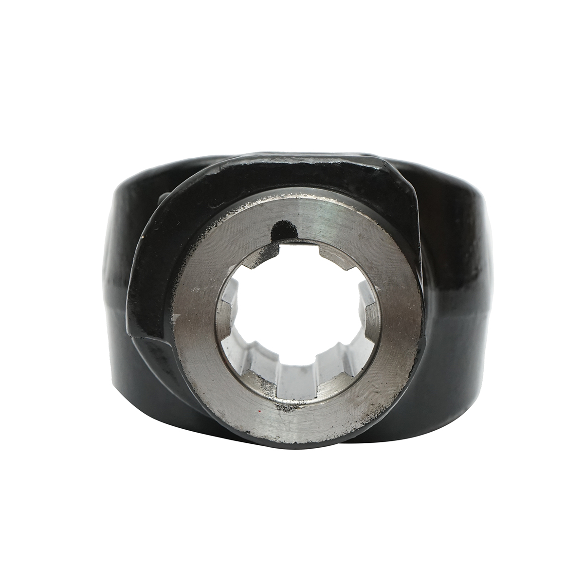 Furca cardan pentru priza T6 1 3/8 Z=6 cu bolt cruce 36x89mm - imagine 2