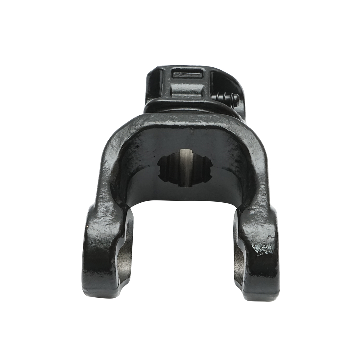 Furca cardan pentru priza T6 1 3/8 Z=6 cu bolt cruce 36x89mm - imagine 4