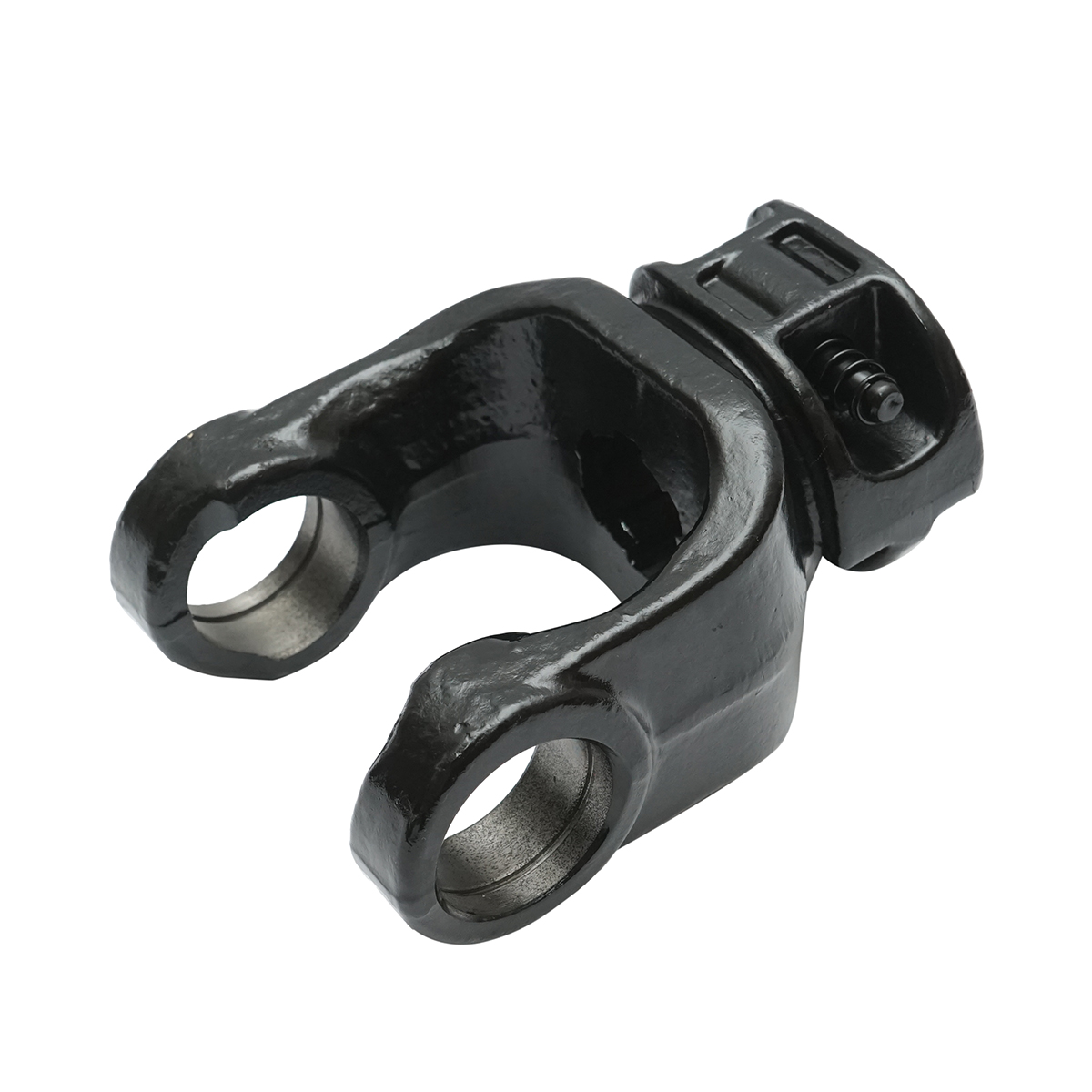 Furca cardan pentru priza T6 1 3/8 Z=6 cu bolt cruce 36x89mm - imagine 3