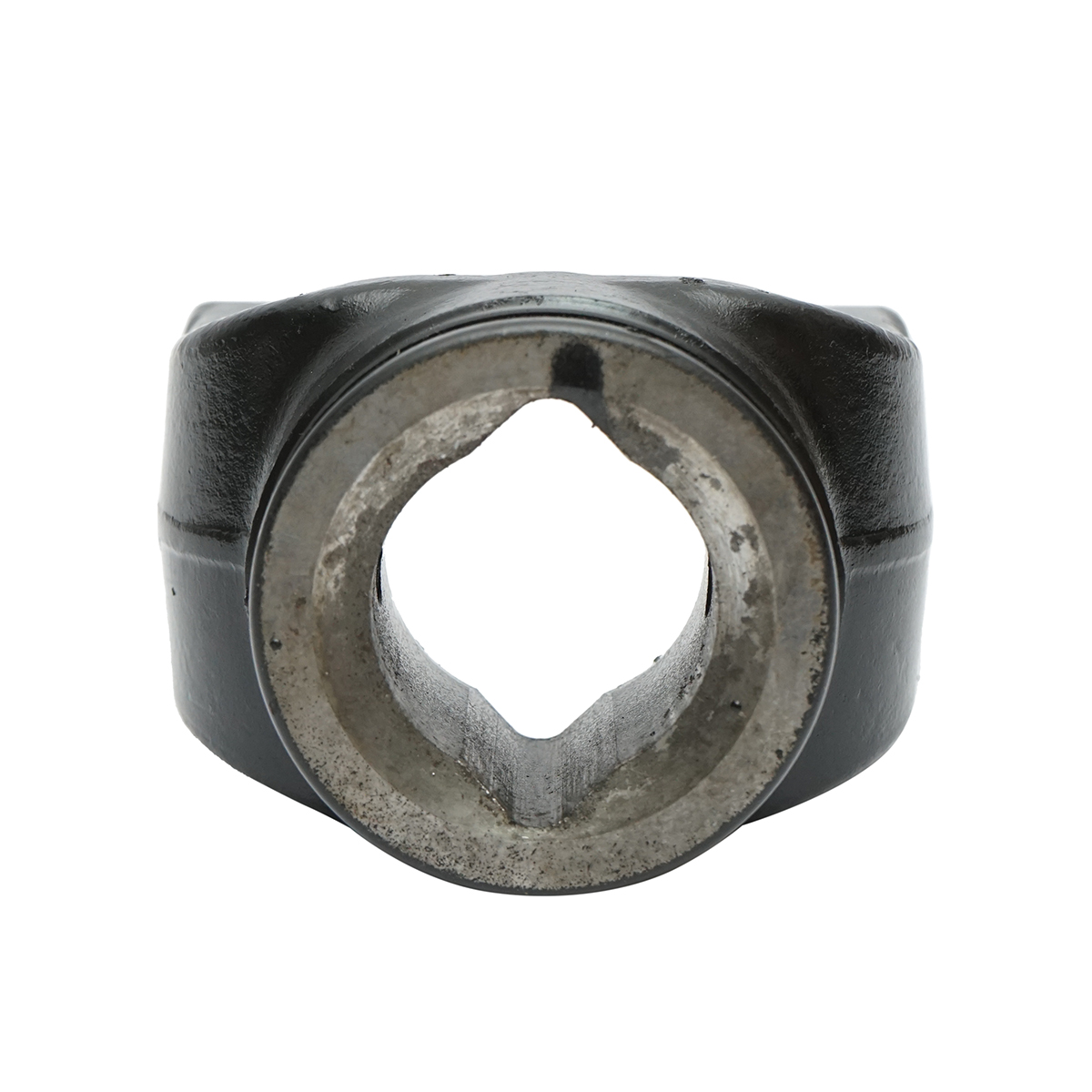 Furca cardan L6 T6S pentru teava lamaie 49mm, cruce 30.2x92 - imagine 2